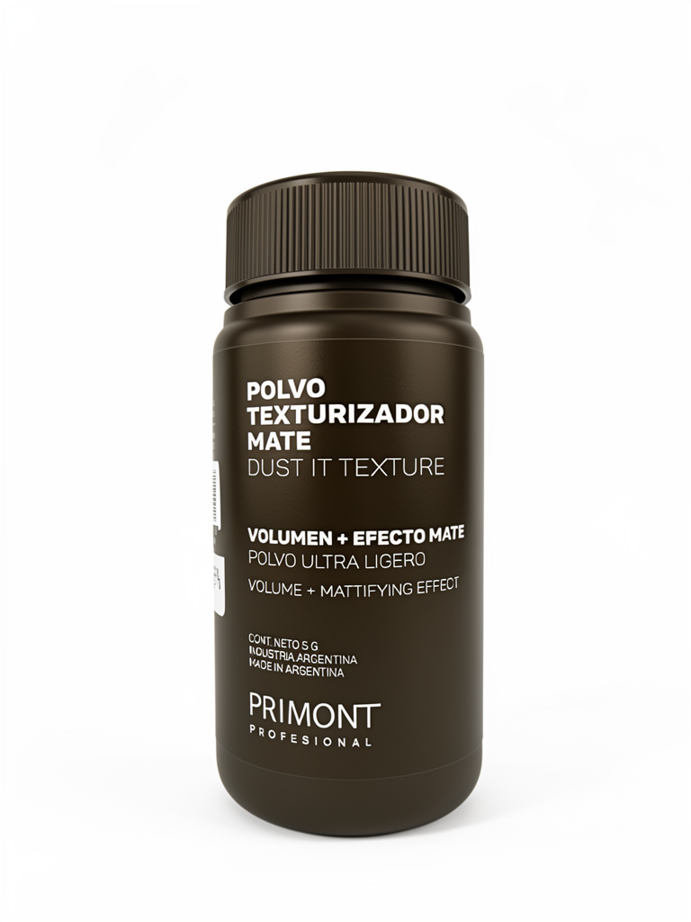 POLVO TEXTURIZADOR MATE PRIMONT PROFESIONAL