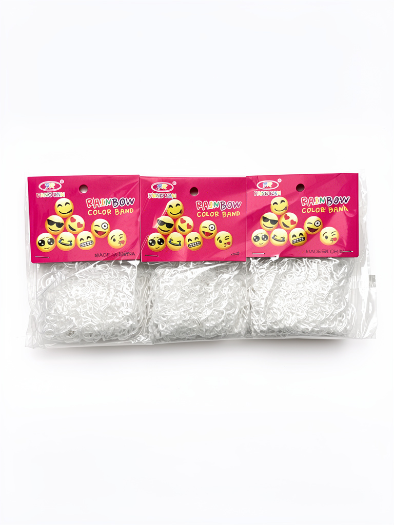 GOMITAS TRENZA