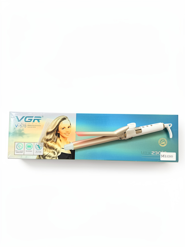 BUCLERA VGR V-578