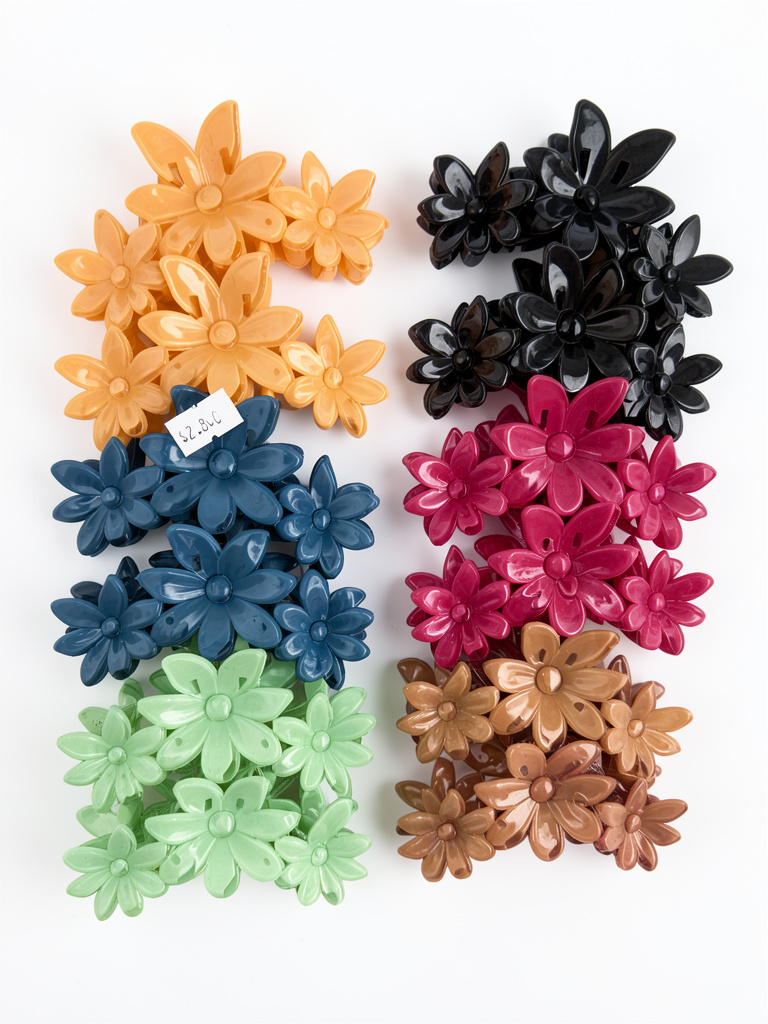 BROCHE FLOR