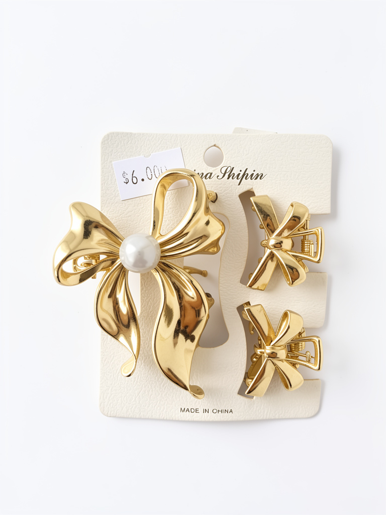 SET BROCHES
