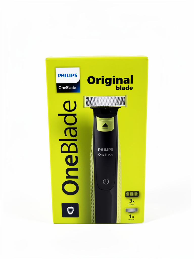 AFEITADORA PHILIPS ONEBLADE