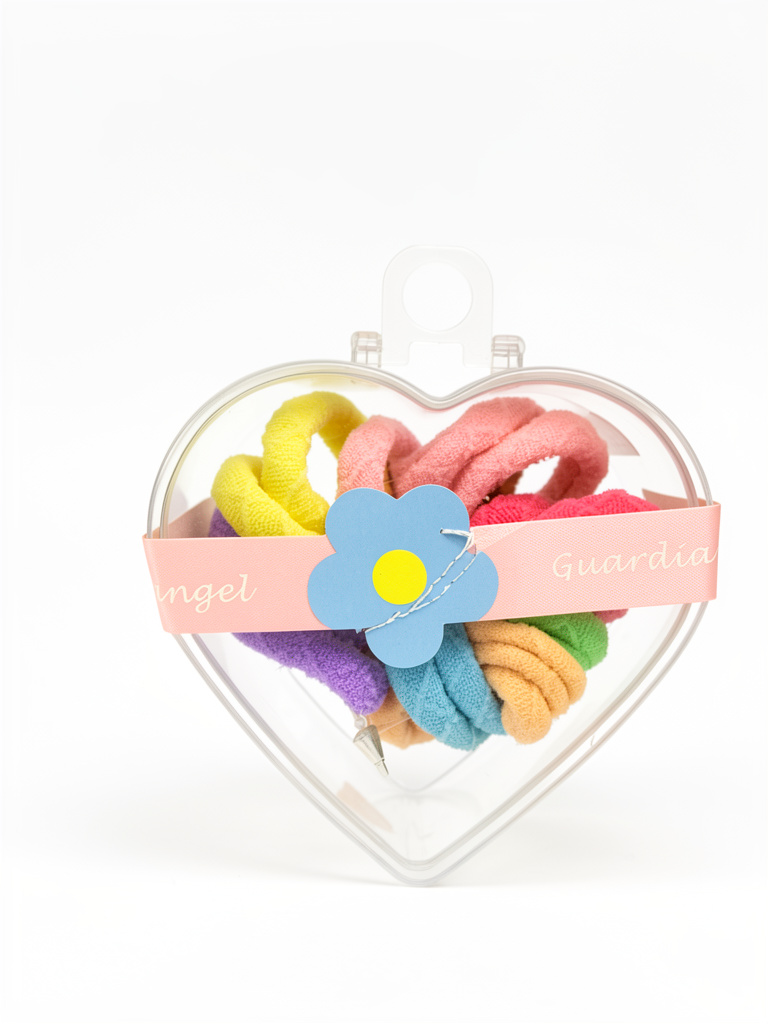 COLITAS CAJITA CORAZON