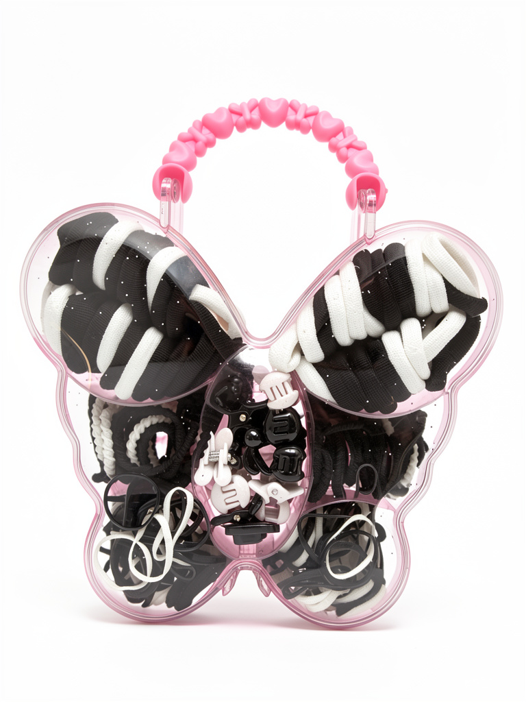 SET INFANTIL MARIPOSA