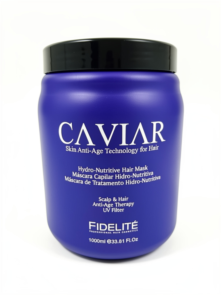 MASCARA CAPILAR HIDRO-NUTRITIVA x1kg.