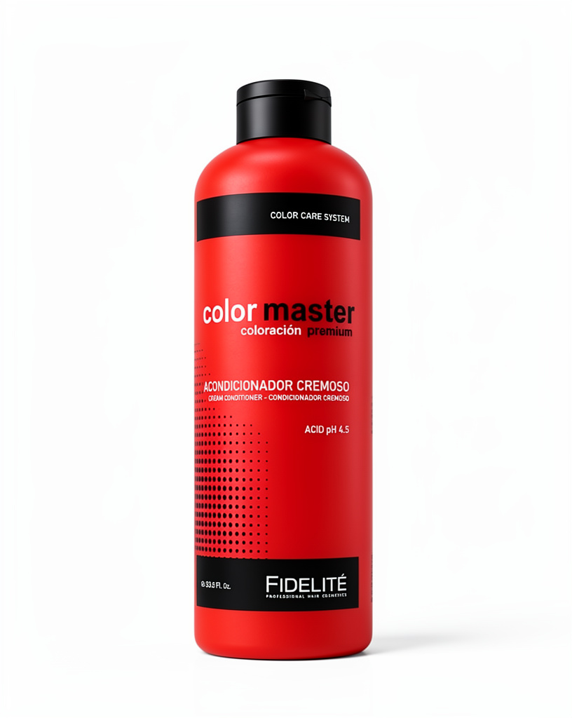 ACONDICIONADOR CREMOSO ACIDO x1000ml.