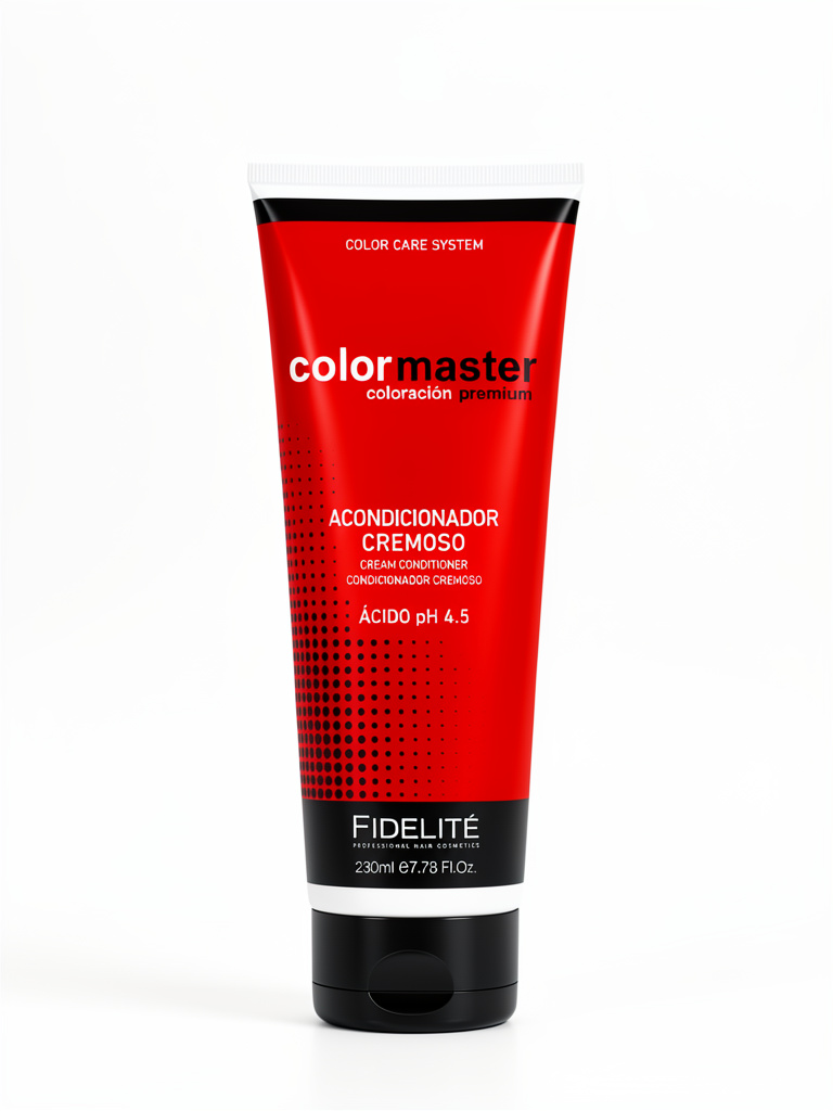 ACONDICIONADOR CREMOSO ACIDO x230ml.
