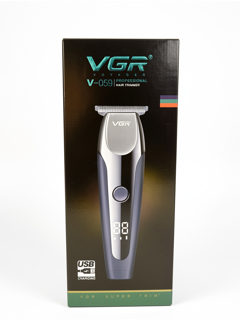 PATILLERA VGR V-059