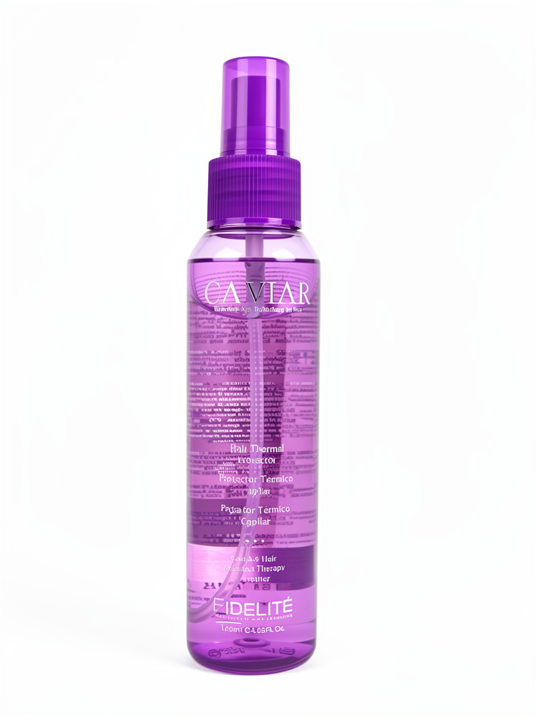 PROTECTOR TERMICO CAPILAR ANTI-AGE CAVIAR
