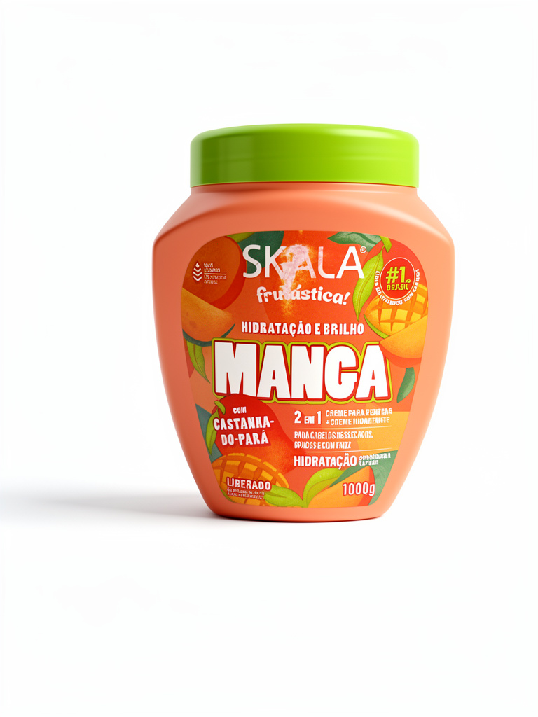 MASCARILLA SKALA x1.000GM.
