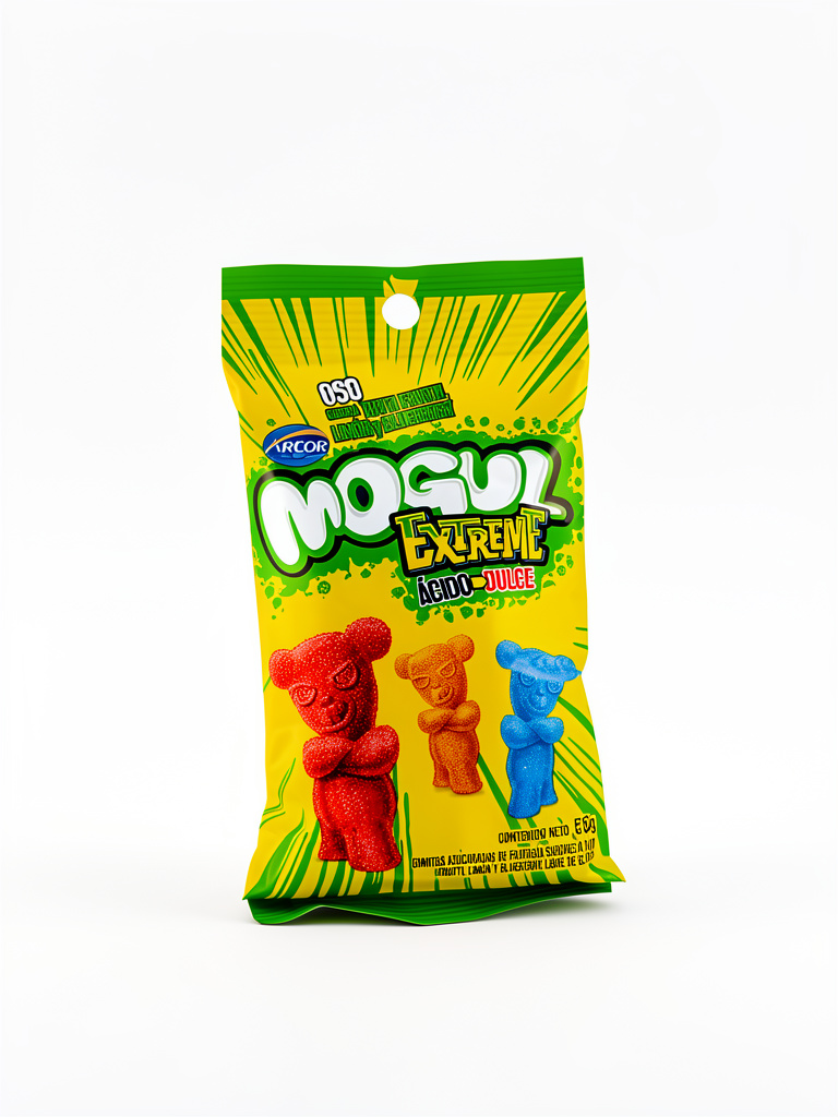 Mogul Extreme (Oso) 55g