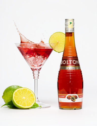 Granadina boltons 750ml