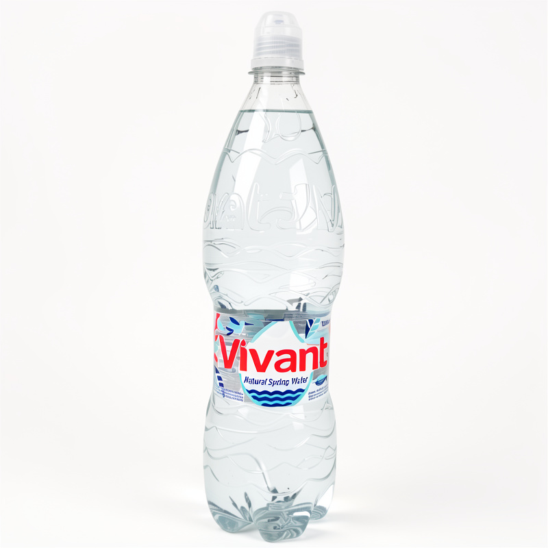 Agua Vivant 1200ml