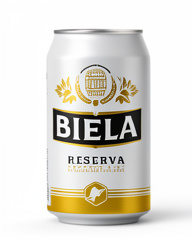 Biela reserva 355cc