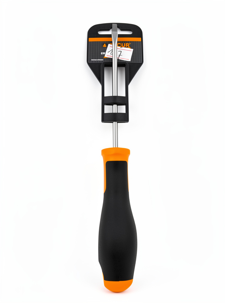 DESTORNILLADOR PALETA SECUR 4.0X100MM