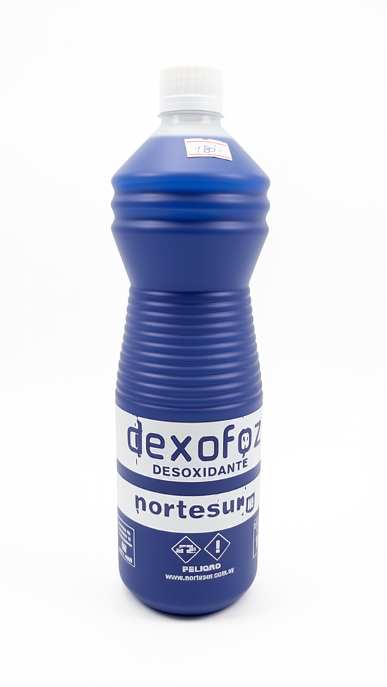 DESOXIDANTE
