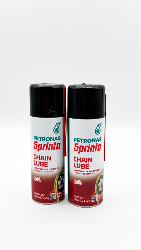 ACEITE LUBRICANTE PETRONAS
