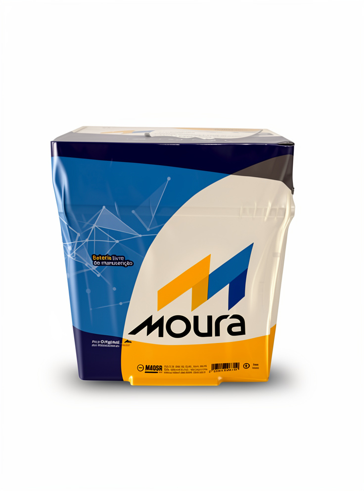BATERIA MOURA 40AH
