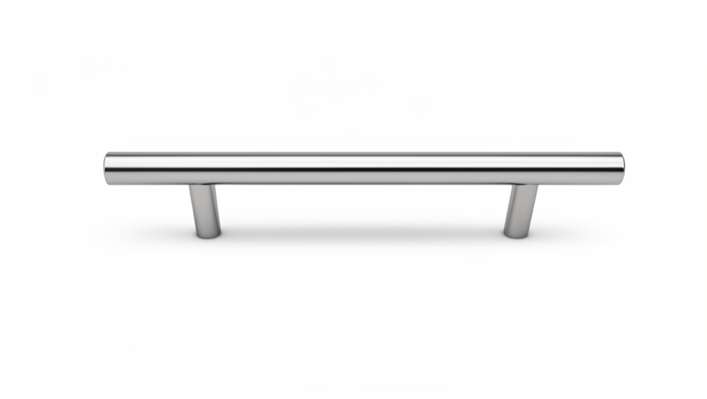 TIRADOR METALICO CILINDRICO 14.5