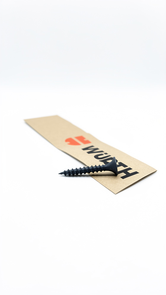 TORNILLO T2 PUNTA AGUJA