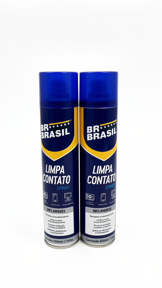 LIMPIA CONTACTO.