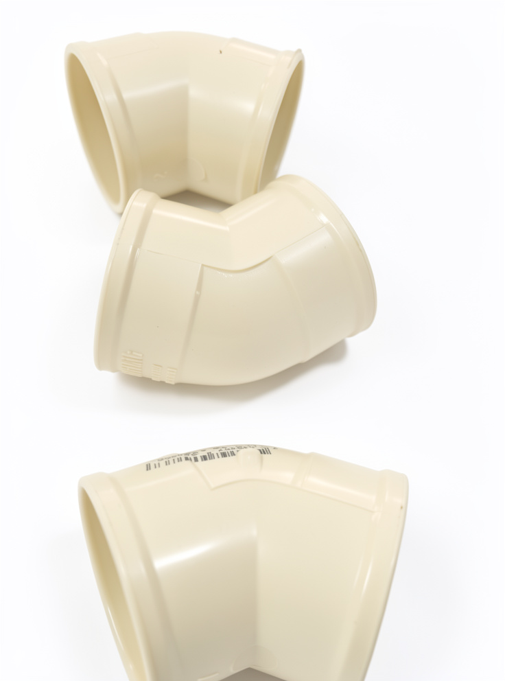 CODO 40 45 GRADOS
