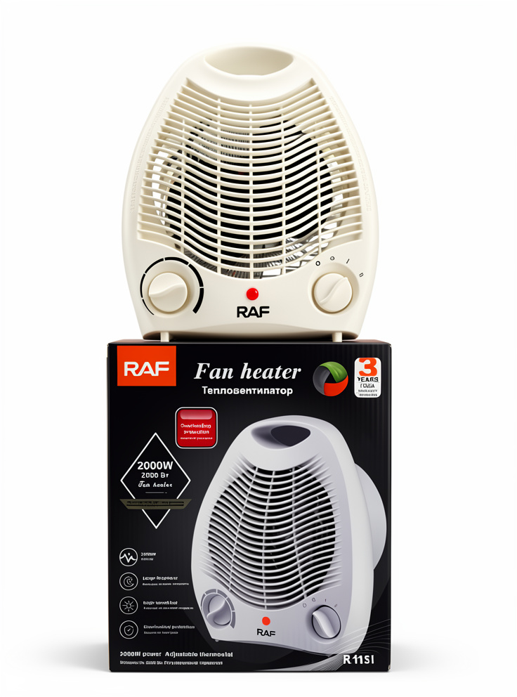 CALOVENTILADOR BAÑO