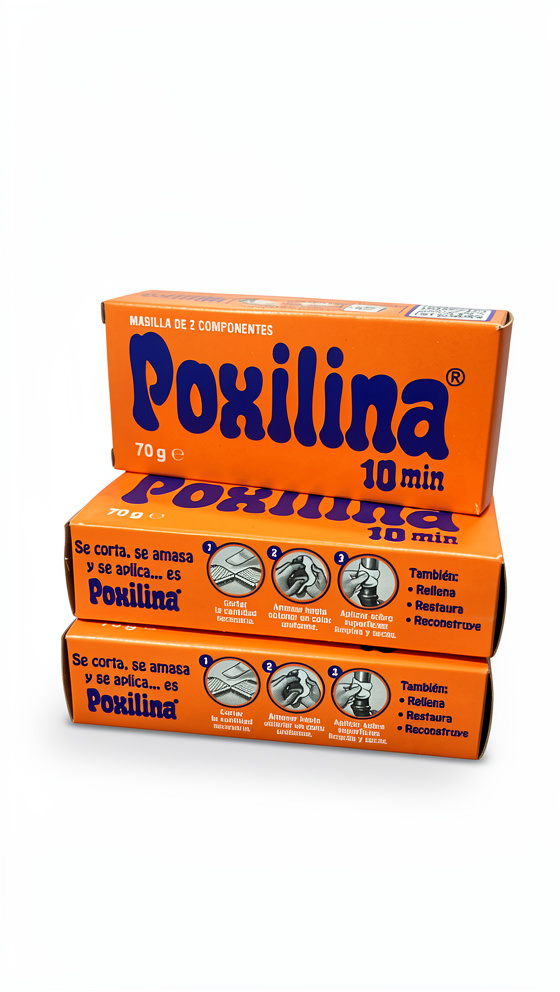 POXILINA