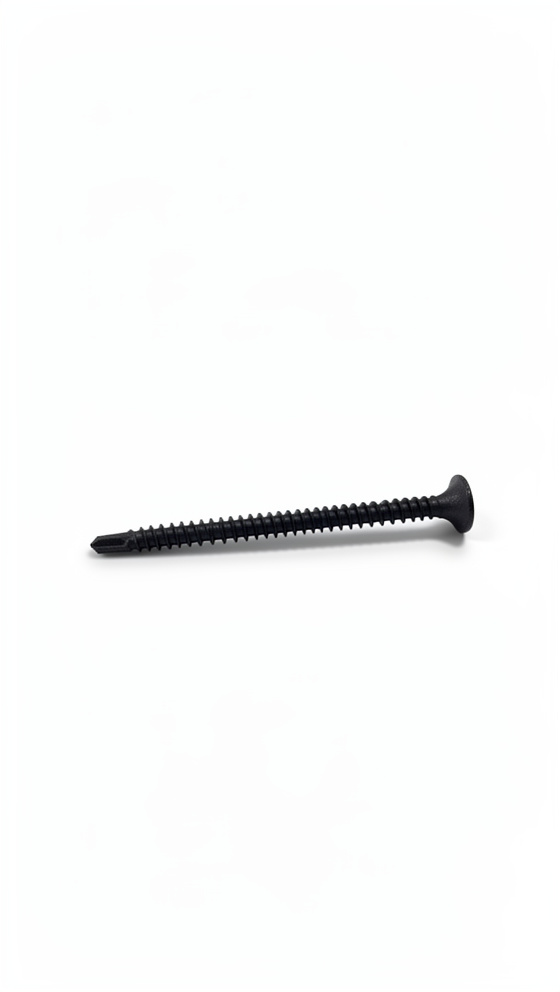 TORNILLO T4 PUNTA MECHA