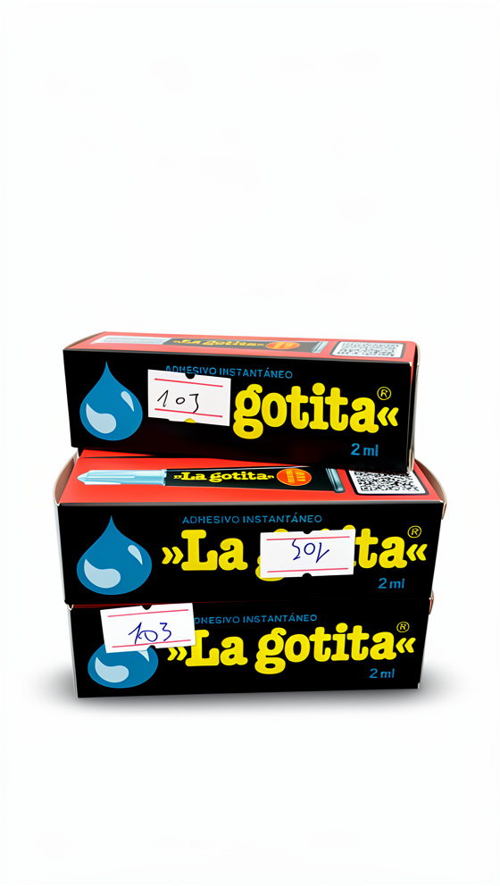 LA GOTITA