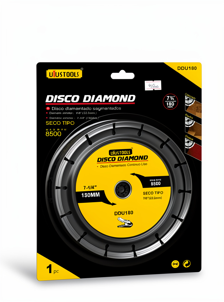 DISCO 7