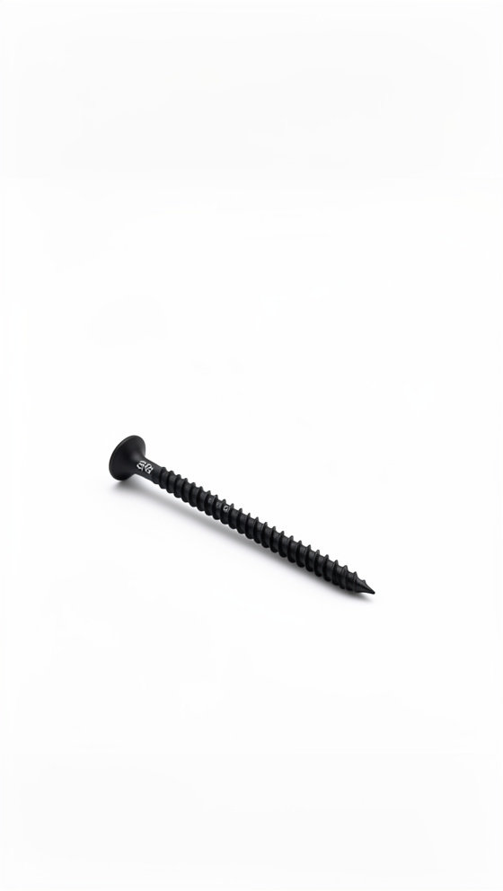 TORNILLO T4 PUNTA AGUJA