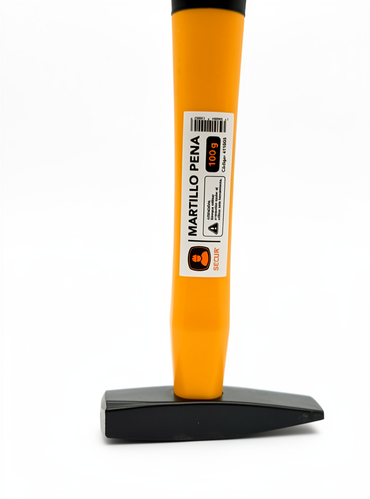 MARTILLO DE PENA "100G" SECUR