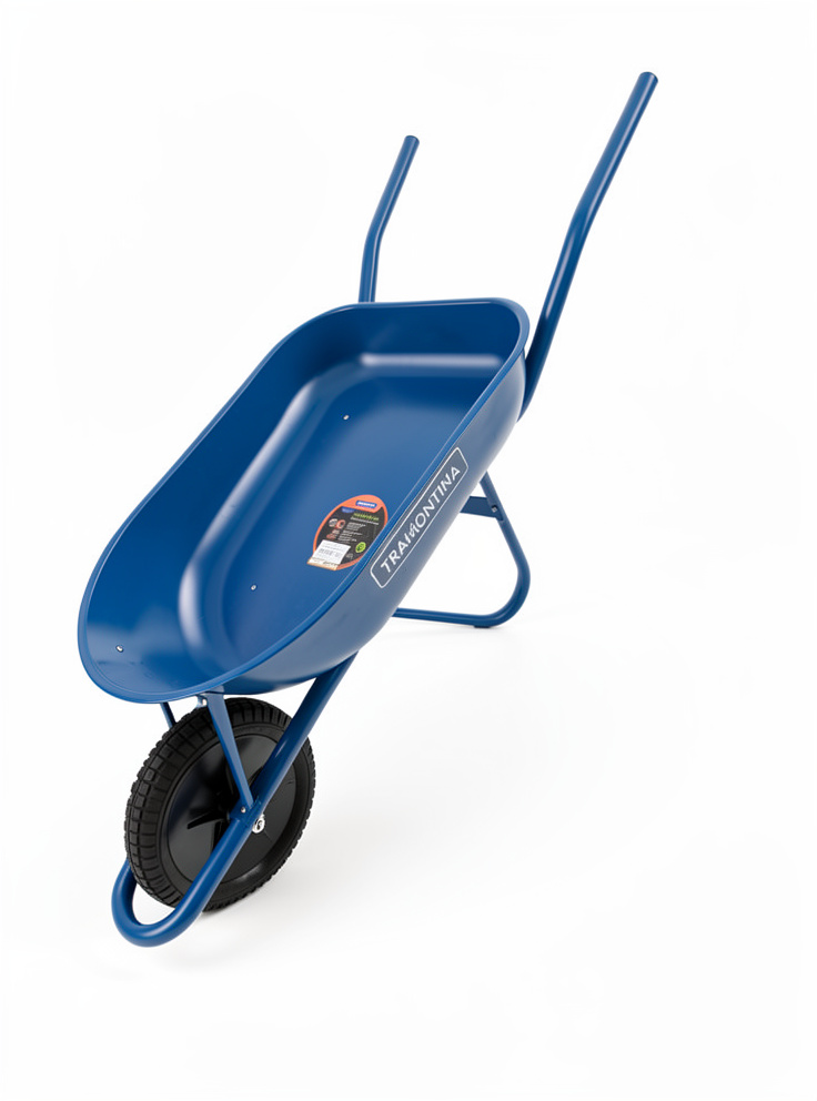 CARETILLA TRAMONTINA 50L