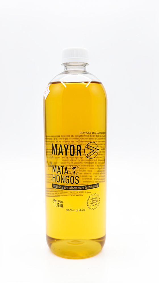 MATA HONGOS