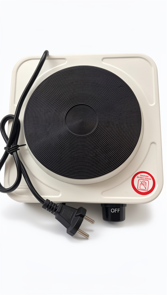 ANAFE ELECTRICA