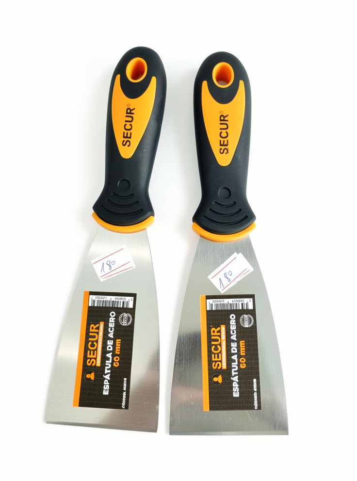 ESPATULA SECUR 60MM