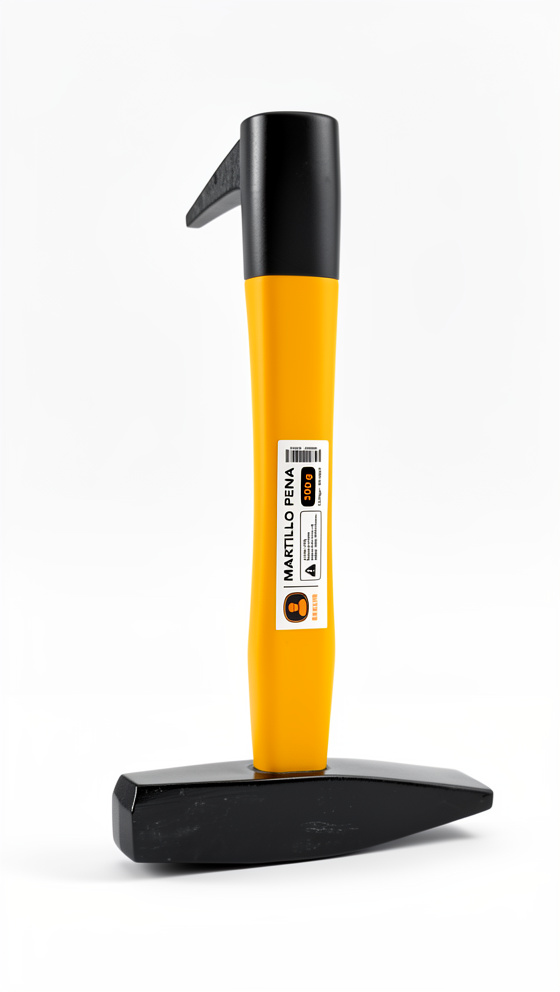 MARTILLO DE PENA "300G" SECUR