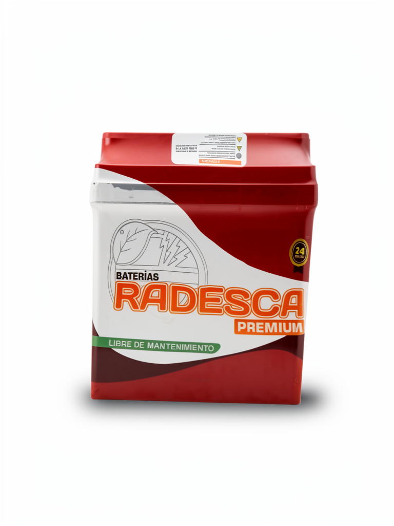 Bateria 65/70A