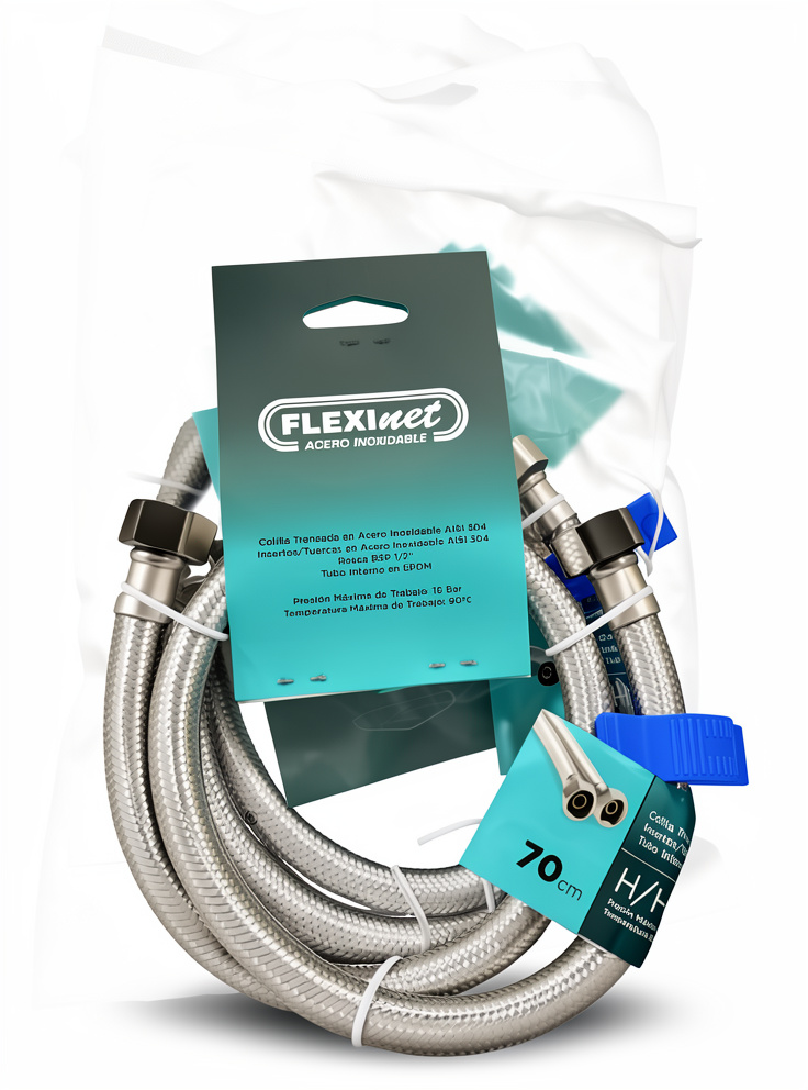 COLILLA HH 70CM