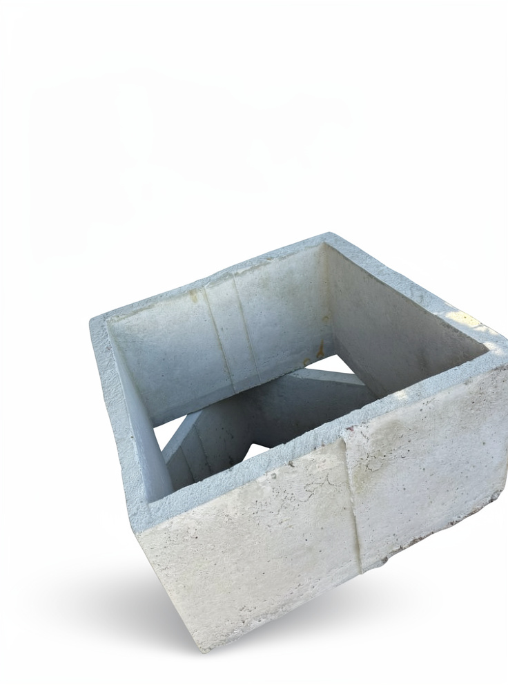 CUBO 60X60