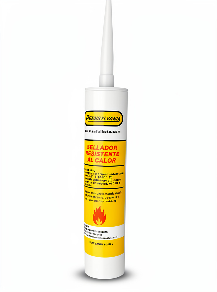 SELLADOR RESISTENTE AL CALOR