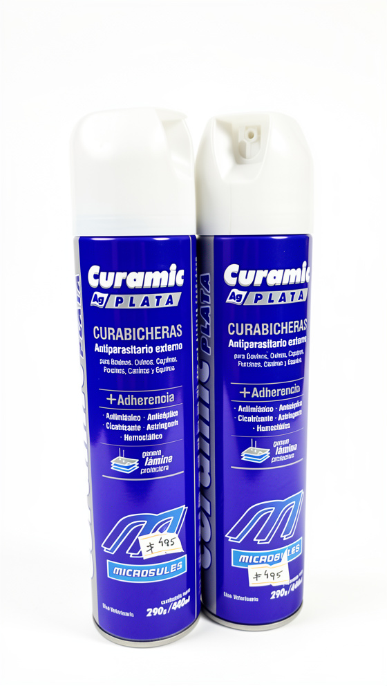 CURABICHERAS