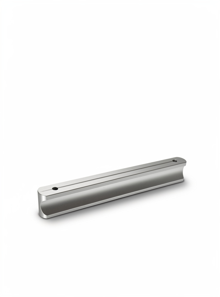TIRADOR BARRA 11.4CM METALICO