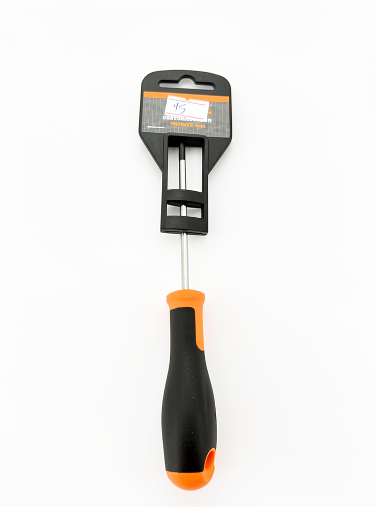 DESTORNILLADOR FILI SECUR 0X75MM