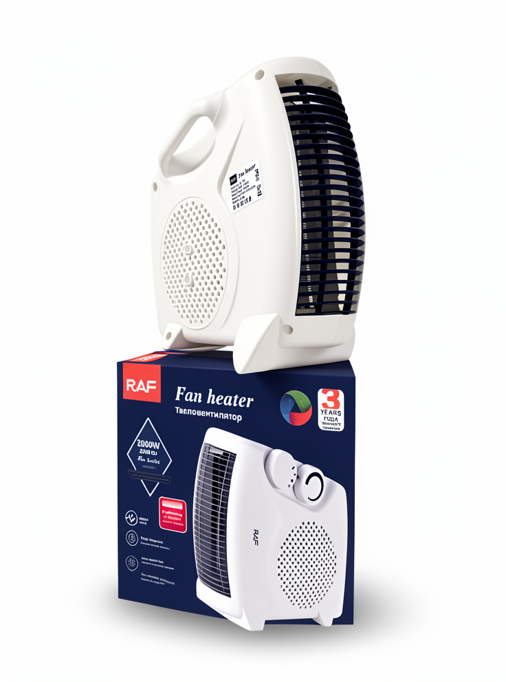 CALOVENTILADOR BAÑO R1183