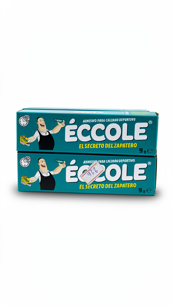 ECCOLE