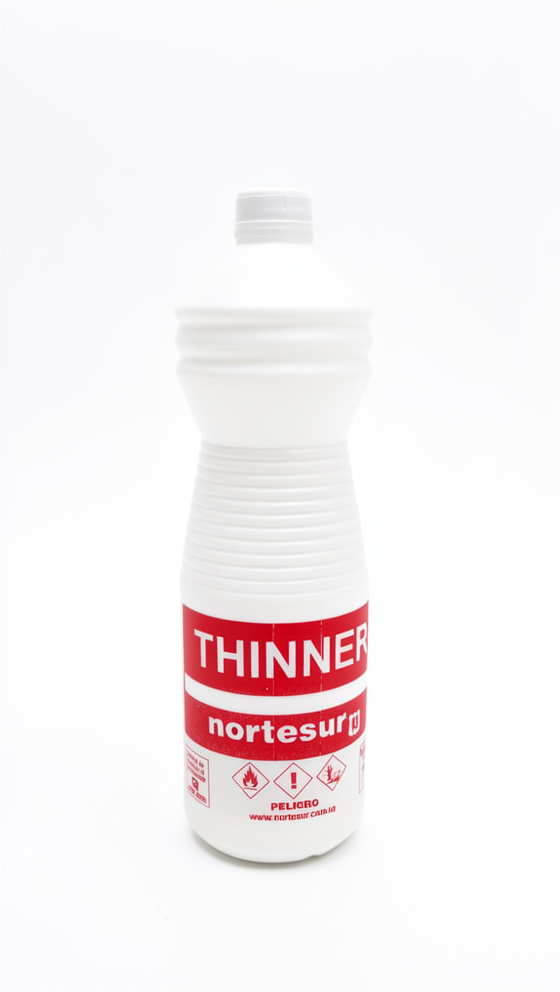 THINNER 1L