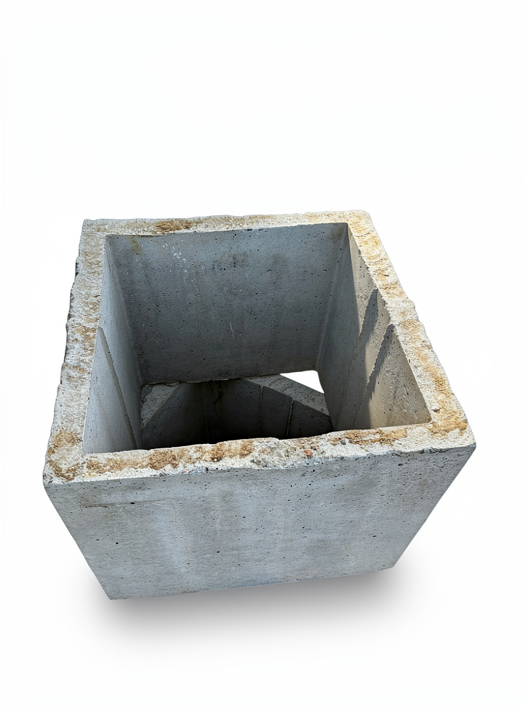 CUBO 40X40