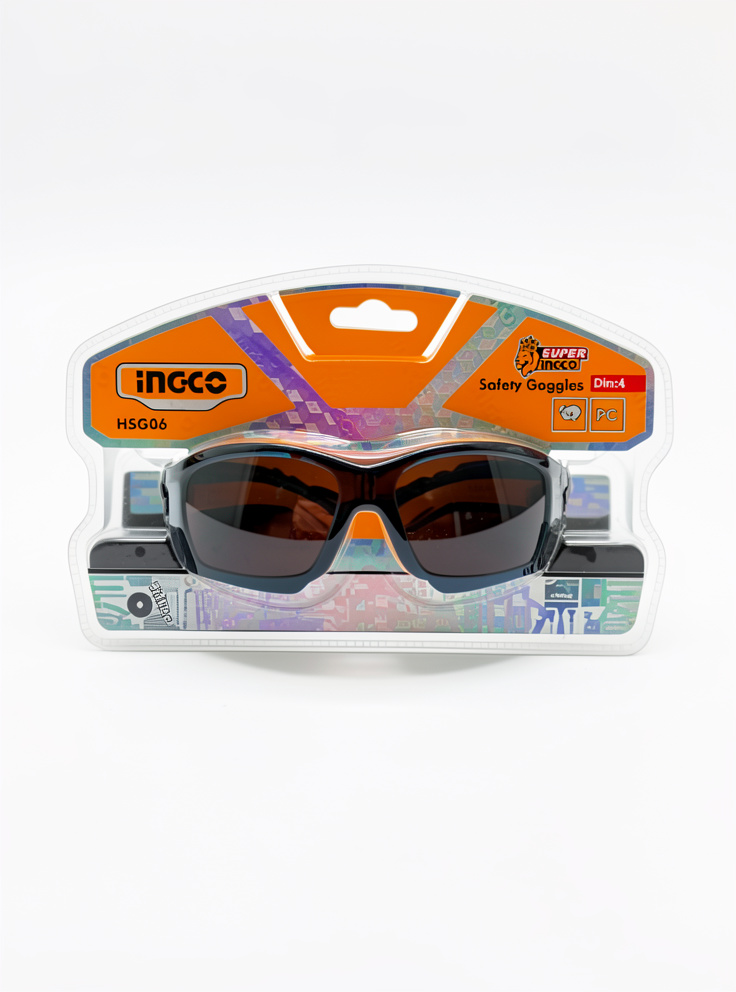 LENTES INGCO
